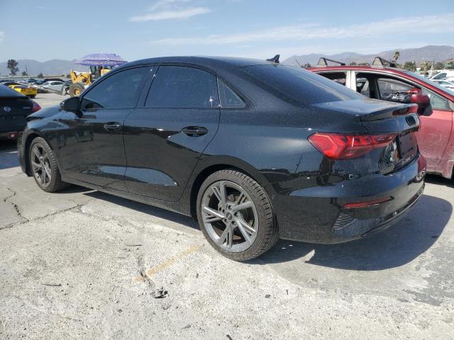 2024 AUDI A3 PREMIUM - WAUGUDGY5RA138272