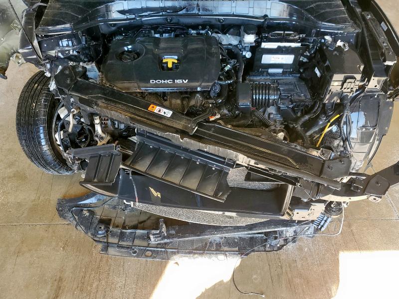 2020 HYUNDAI KONA SE KM8K12AA5LU484037