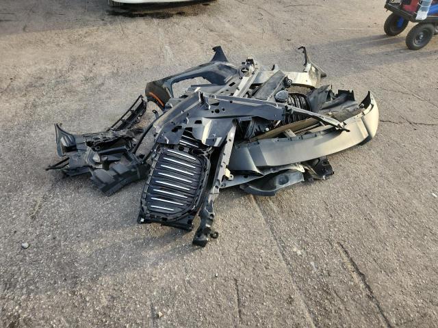 2019 BMW X5 XDRIVE4 5UXCR6C58KLL13634