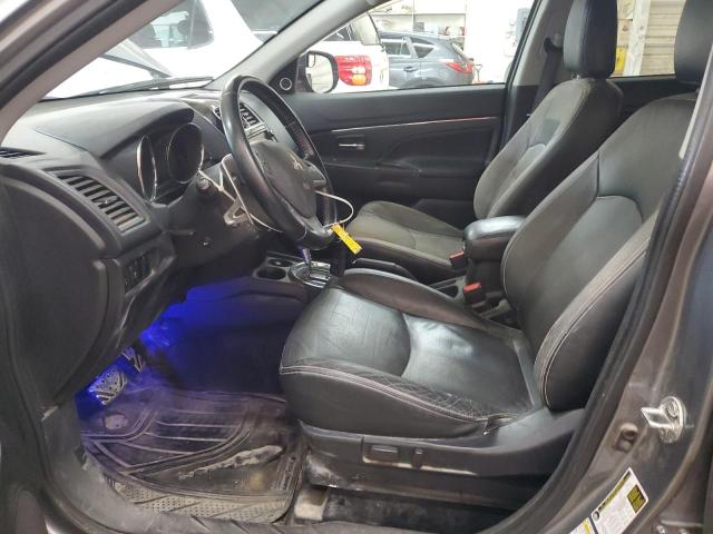 2015 MITSUBISHI OUTLANDER 4A4AR4AW9FE055135