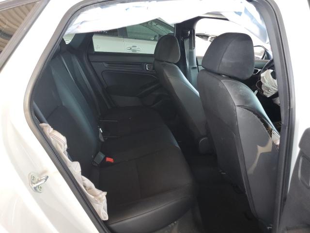 2022 HONDA CIVIC SPOR - 2HGFE2F57NH600707