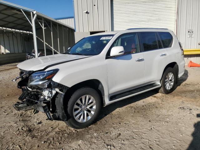 Global Auto Auctions: 2023 LEXUS GX 460