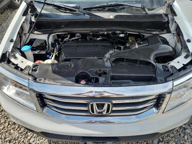 2015 HONDA PILOT SE 5FNYF4H35FB072250