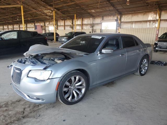 CHRYSLER 300C