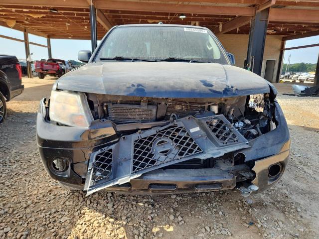 2016 NISSAN FRONTIER S - 1N6AD0ER3GN735081