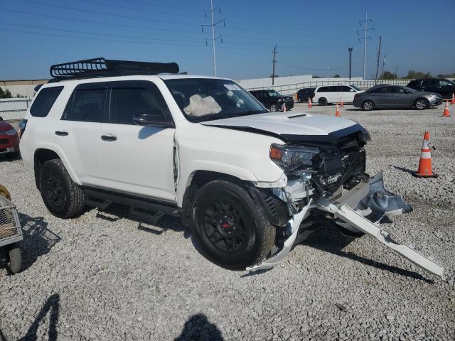 2021 TOYOTA 4RUNNER VE - JTEHU5JR5M5861356