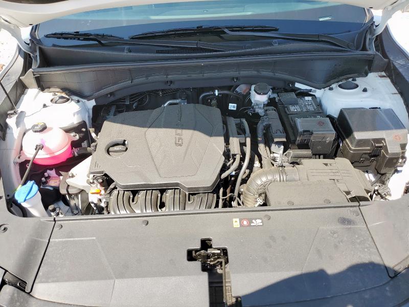 2025 KIA SORENTO LX - 5XYRG4JC4SG366673