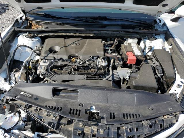 2023 TOYOTA CAMRY SE N - 4T1G11AK6PU772115