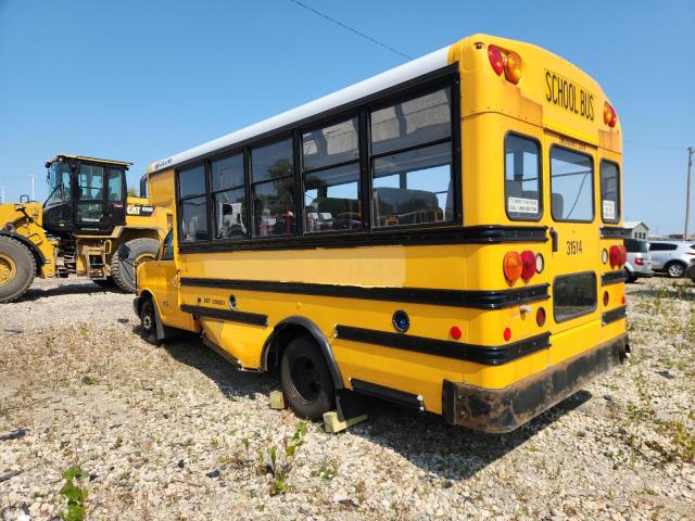2015 CHEVROLET BANTAM G4500 #3235049991