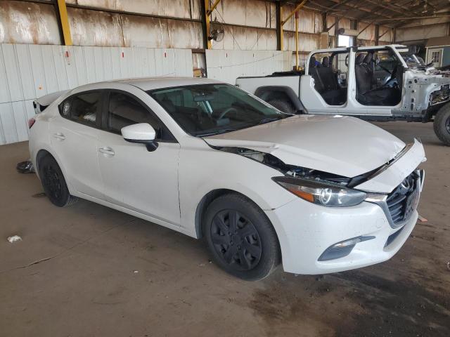 2017 MAZDA 3 SPORT - 3MZBN1U7XHM105531