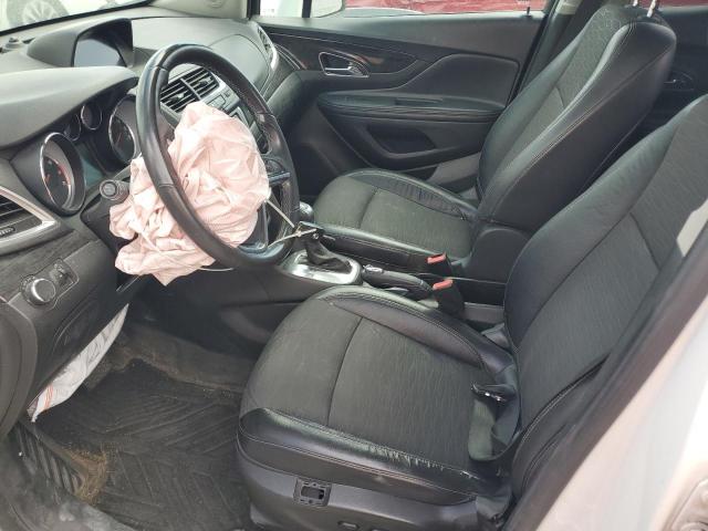 2015 BUICK ENCORE KL4CJASB4FB225981