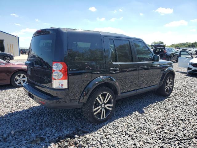 2013 LAND ROVER LR4 HSE LUXURY - SALAK2D40DA657235