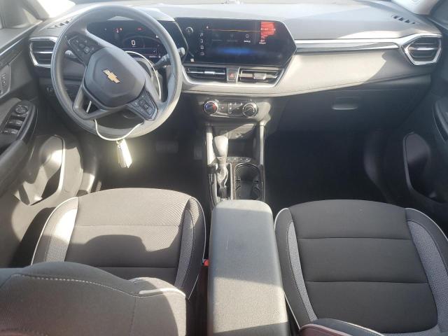 2024 CHEVROLET TRAILBLAZE KL79MMSL0RB115271