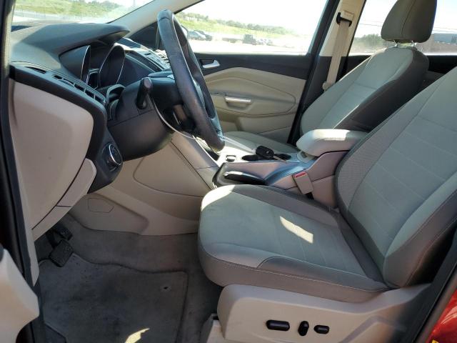 2016 FORD ESCAPE SE 1FMCU0GX4GUA84195