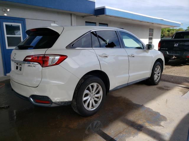 2016 ACURA RDX TECHNO 5J8TB3H53GL001775