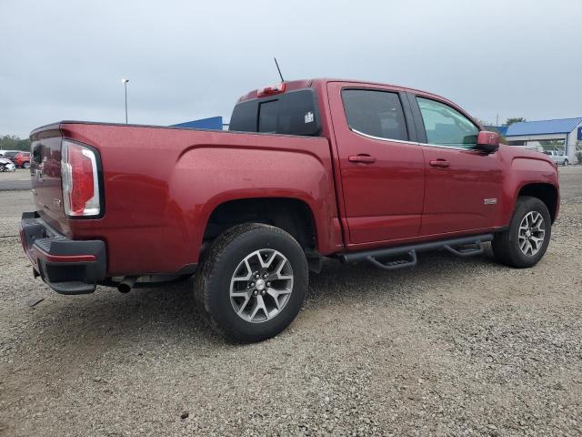 2019 GMC CANYON ALL - 1GTG6FENXK1345845