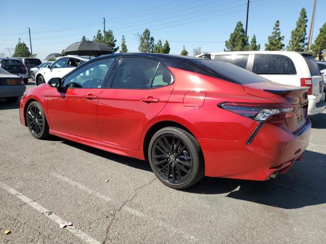 2024 TOYOTA CAMRY TRD 4T1KZ1AKXRU102671