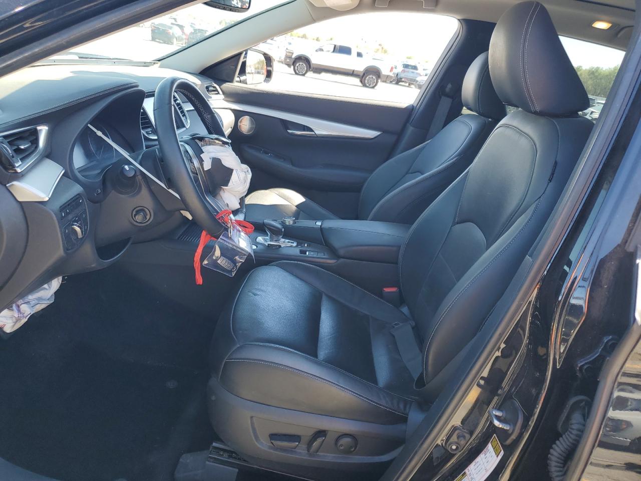 INFINITI QX50 ESSENTIAL