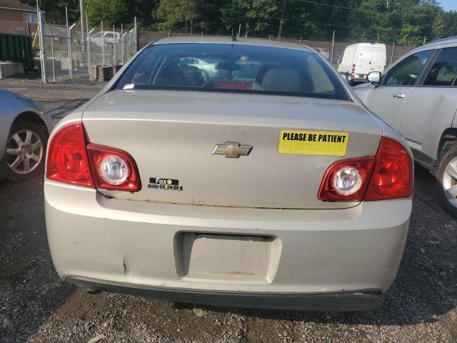 2011 CHEVROLET MALIBU LS - 1G1ZB5E1XBF357470
