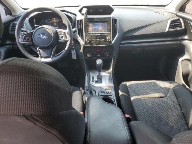 2017 SUBARU IMPREZA PR - 4S3GTAD63H3722518