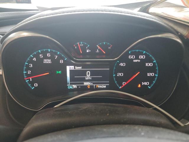 2015 CHEVROLET IMPALA LT 2G1125S35F9217229