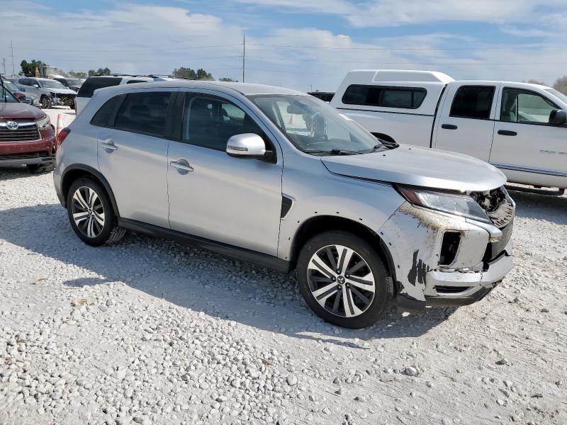 2020 MITSUBISHI OUTLANDER JA4AR3AU9LU019084