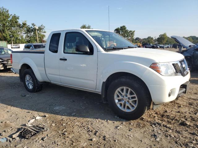 2020 NISSAN FRONTIER S - 1N6ED0CEXLN717298