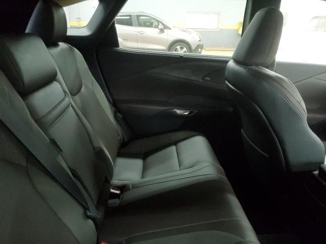 2025 LEXUS RX 350H BA 2T2BBMCA0SC086042