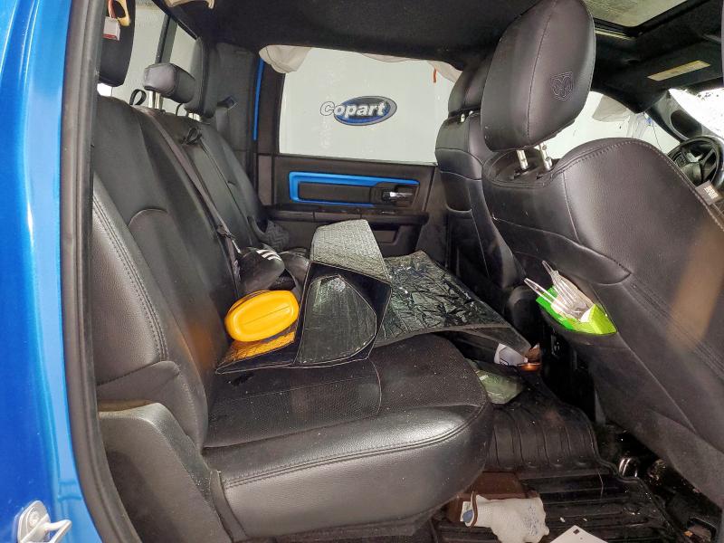 2018 RAM 1500 SPORT 1C6RR7MT4JS192465