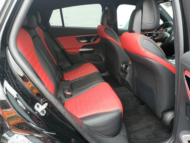 2024 MERCEDES-BENZ GLC COUPE W1NKJ4HB3RF119165