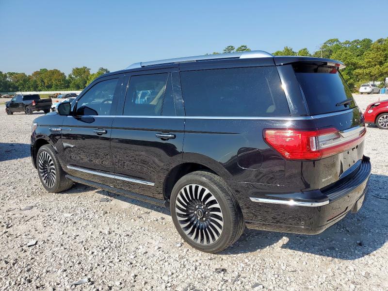 2020 LINCOLN NAVIGATOR - 5LMJJ2TT7LEL13436