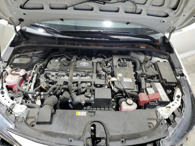 2021 TOYOTA COROLLA LE - JTDEAMDE1MJ023044