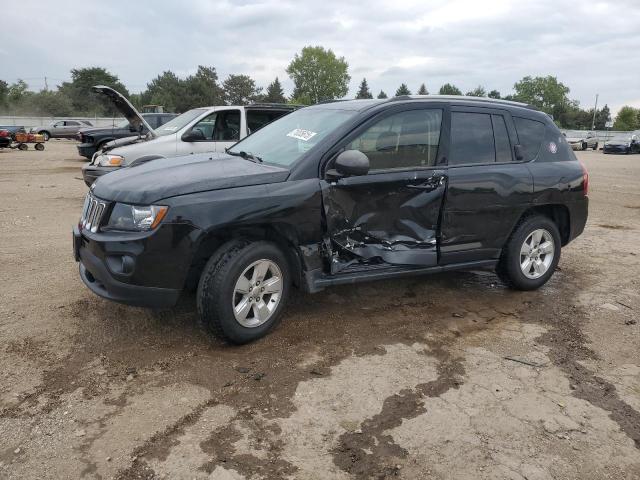 2015 JEEP COMPASS SP - 1C4NJCBA5FD219418