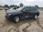 2015 JEEP COMPASS SP - 1C4NJCBA5FD219418