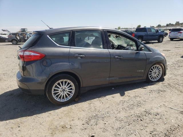 2016 FORD C-MAX SEL 1FADP5BU1GL106157