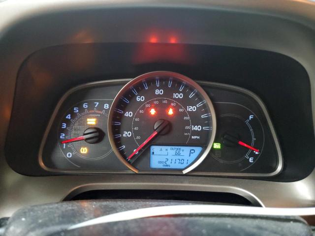 2015 TOYOTA RAV4 LE JTMBFREV6FD114893