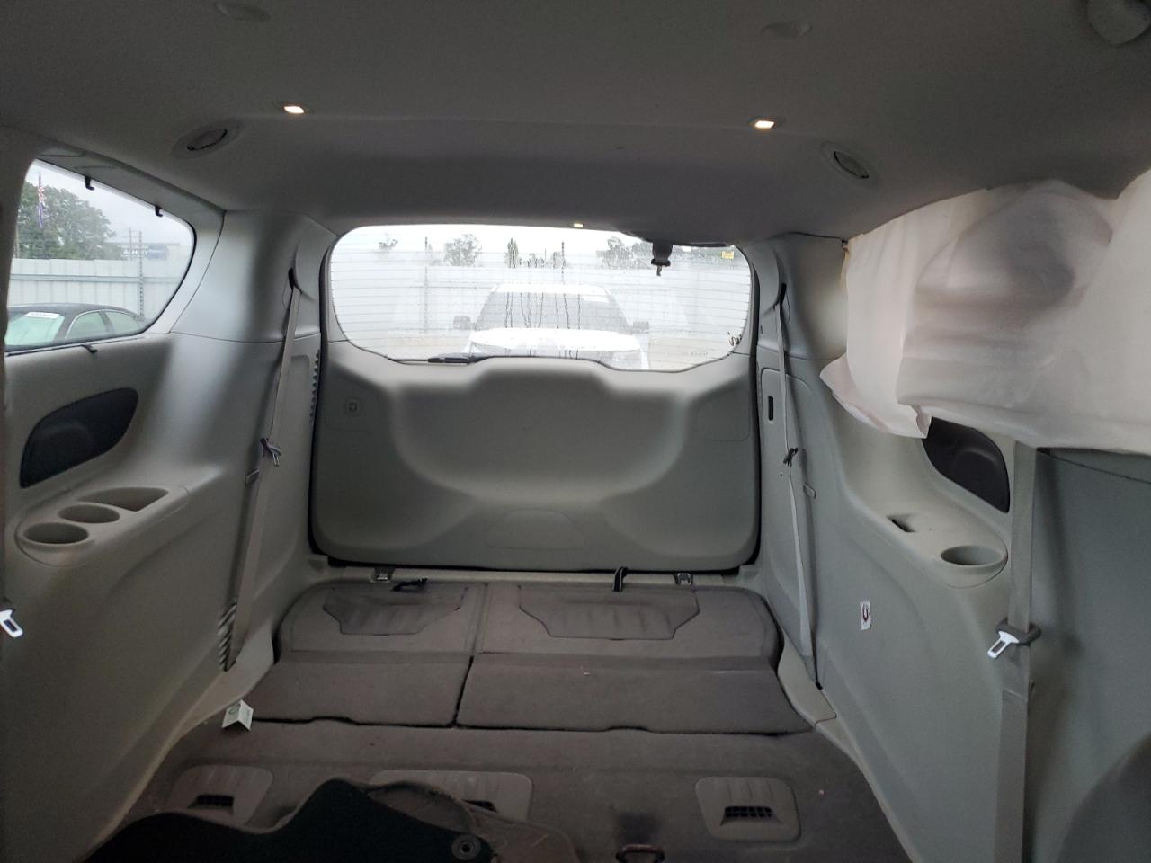 CHRYSLER PACIFICA TOURING L