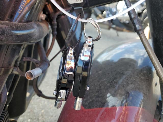 2017 HARLEY-DAVIDSON FLHXSE CVO 1HD1PXF11HB951671