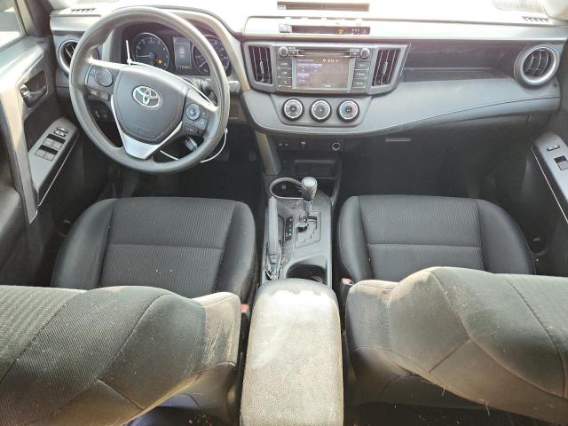 2018 TOYOTA RAV4 LE 2T3ZFREV9JW487551