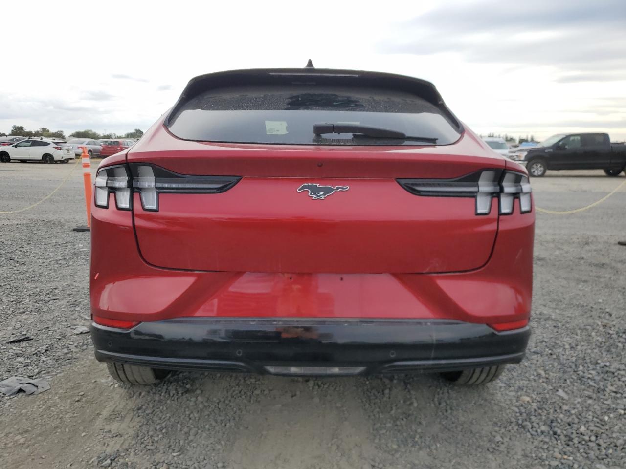 FORD MUSTANG PREMIUM