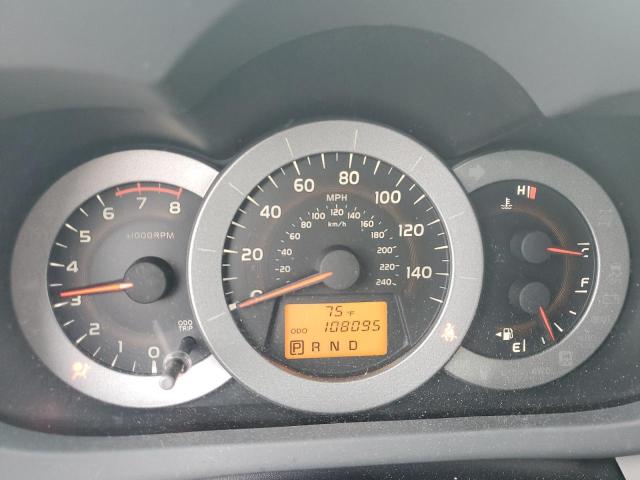 2012 TOYOTA RAV4 LIMIT - 2T3DK4DV7CW092720