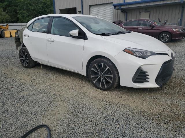 2019 TOYOTA COROLLA L - 2T1BURHE3KC205483