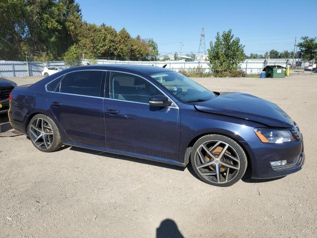 2015 VOLKSWAGEN PASSAT SE - 1VWBS7A39FC053420