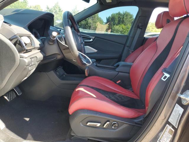 2021 ACURA RDX A-SPEC 5J8TC2H69ML014087