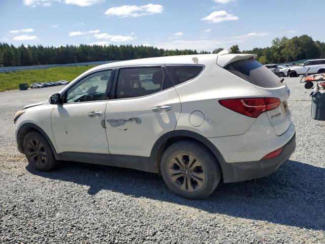 2015 HYUNDAI SANTA FE S - 5XYZT3LB7FG271895