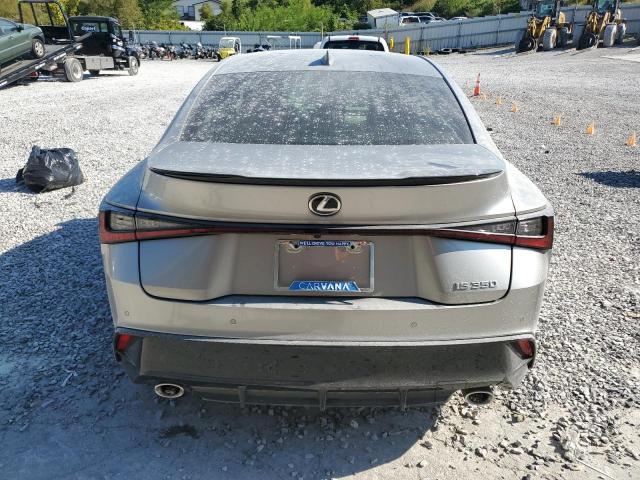 2023 LEXUS IS 350 F S JTHGZ1B23P5067373