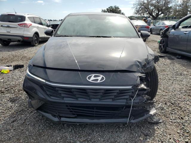 2025 HYUNDAI ELANTRA SE KMHLM4DG5SU049251