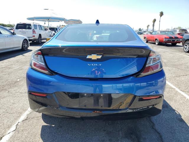 2017 CHEVROLET VOLT LT 1G1RC6S5XHU102218
