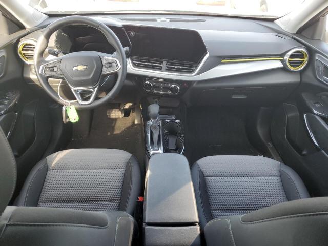 2024 CHEVROLET TRAX 1LT - KL77LHE25RC187145