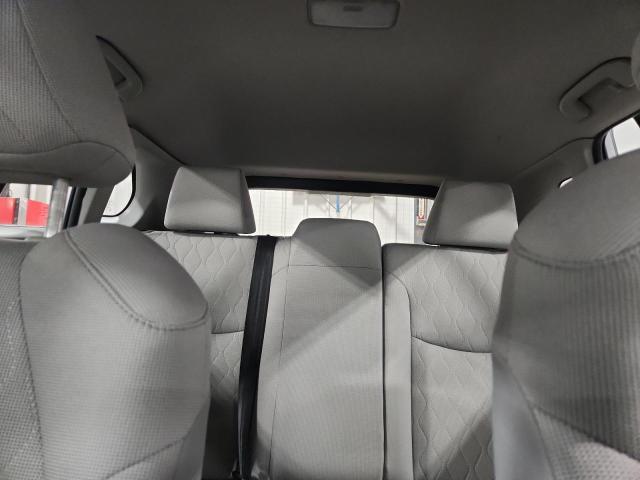 2023 TOYOTA COROLLA CR #3273927789